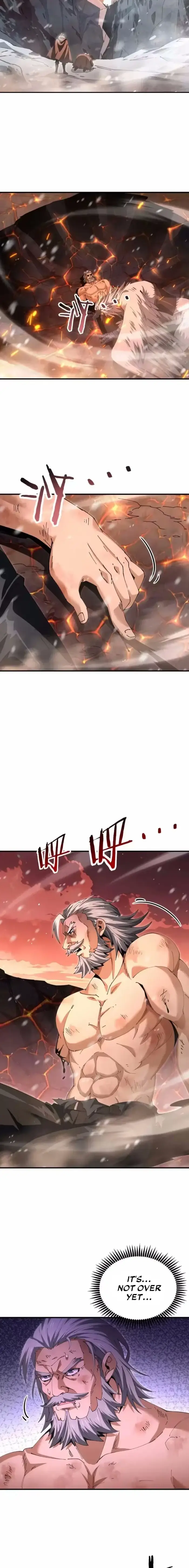 Read National Job Change I'm Stuck As the Weakest Dragon Tamer ! EN Manga Online