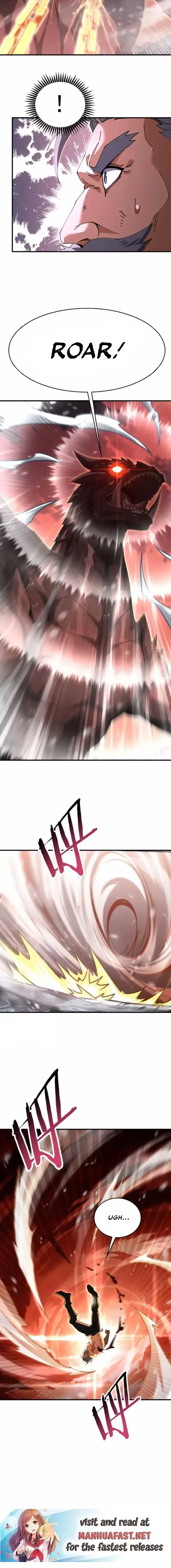 Read National Job Change I'm Stuck As the Weakest Dragon Tamer ! EN Manga Online