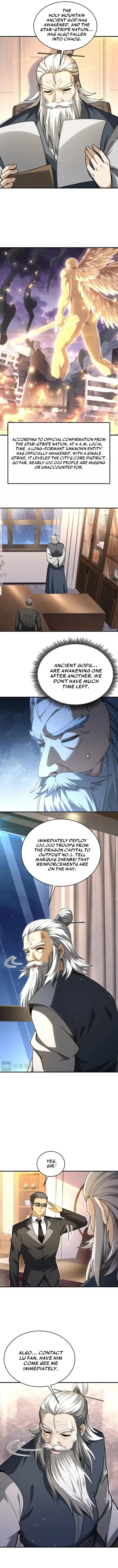 Read National Job Change I'm Stuck As the Weakest Dragon Tamer ! EN Manga Online