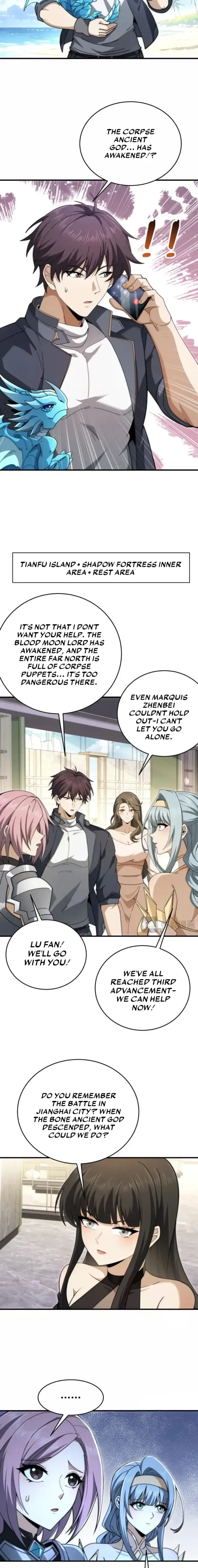 Read National Job Change I'm Stuck As the Weakest Dragon Tamer ! EN Manga Online