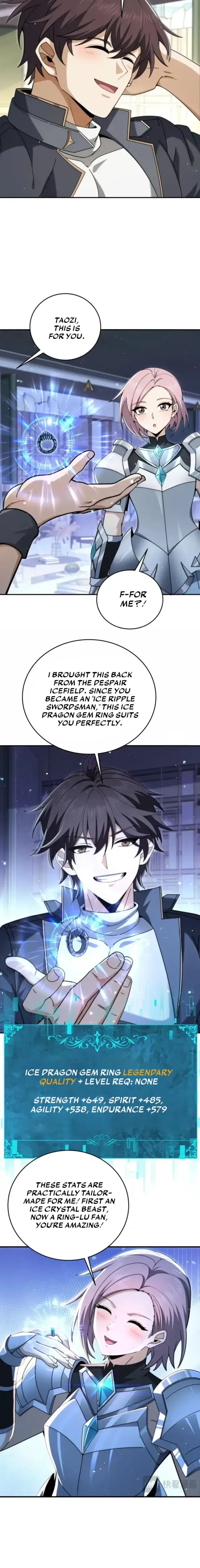 Read National Job Change I'm Stuck As the Weakest Dragon Tamer ! EN Manga Online