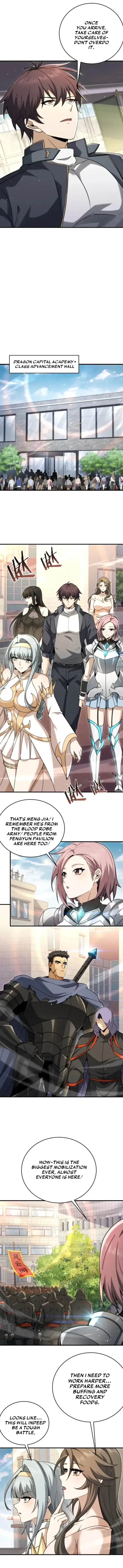 Read National Job Change I'm Stuck As the Weakest Dragon Tamer ! EN Manga Online