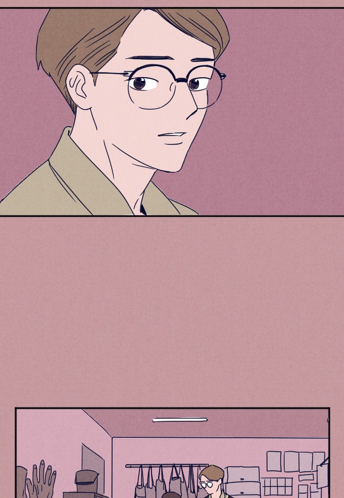 Read Nevertheless EN Manga Online