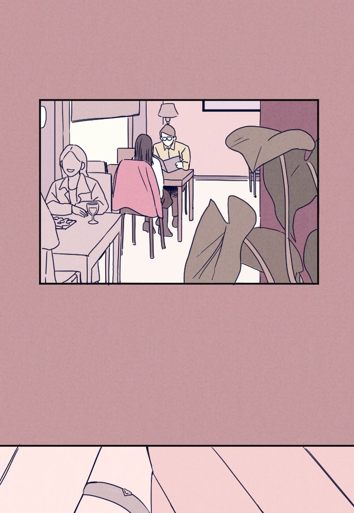 Read Nevertheless EN Manga Online