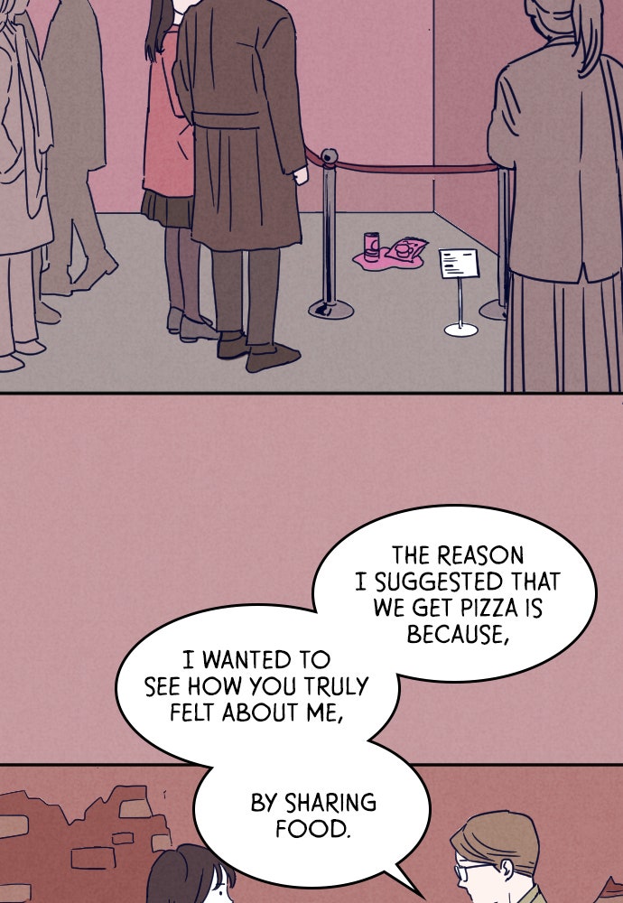 Read Nevertheless EN Manga Online