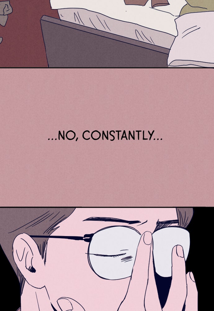 Read Nevertheless EN Manga Online