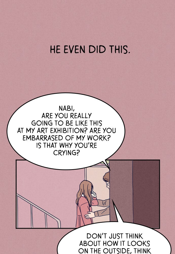 Read Nevertheless EN Manga Online