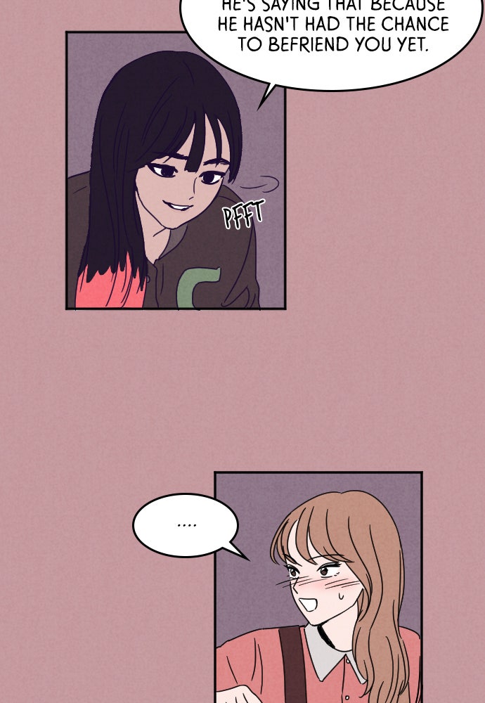 Read Nevertheless EN Manga Online