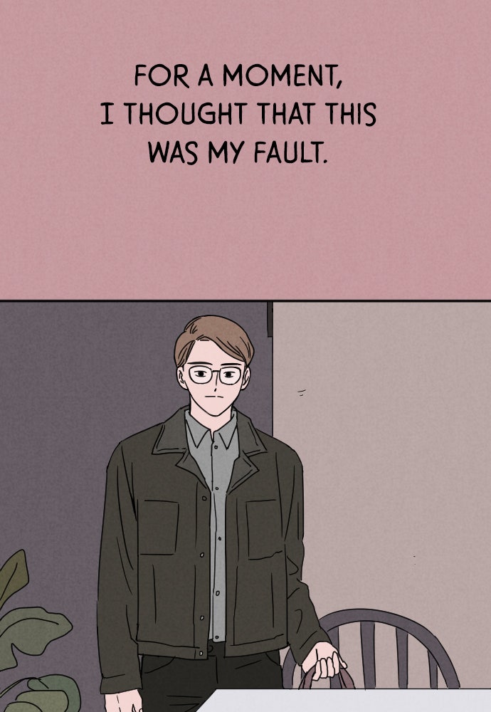 Read Nevertheless EN Manga Online