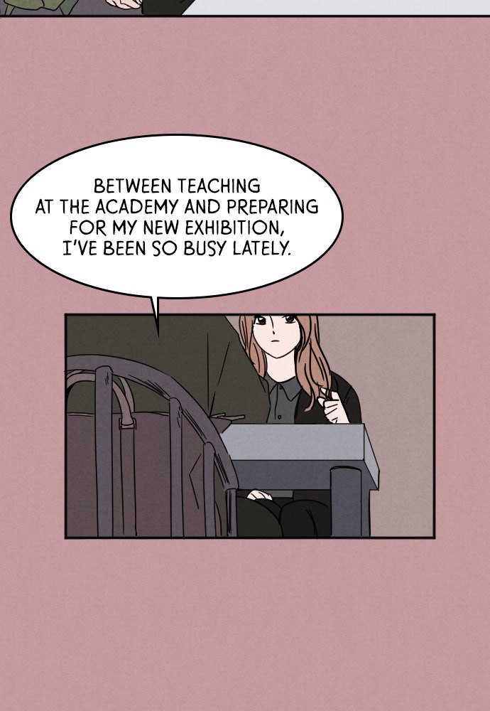 Read Nevertheless EN Manga Online