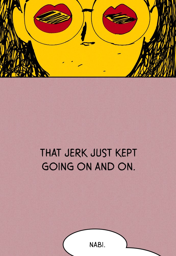 Read Nevertheless EN Manga Online