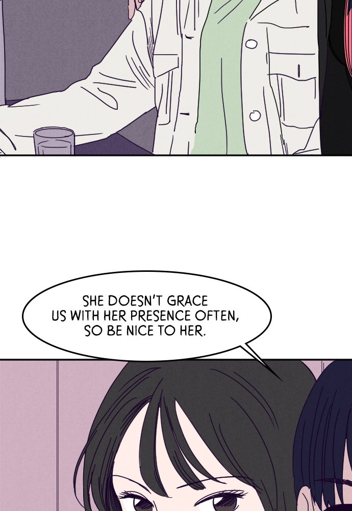 Read Nevertheless EN Manga Online