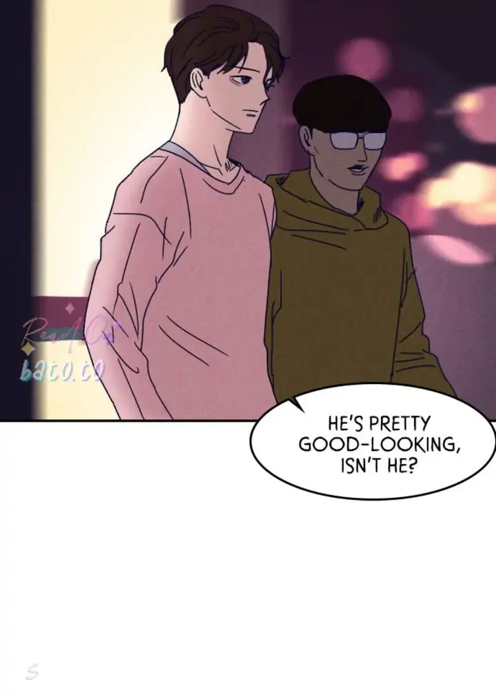 Read Nevertheless EN Manga Online