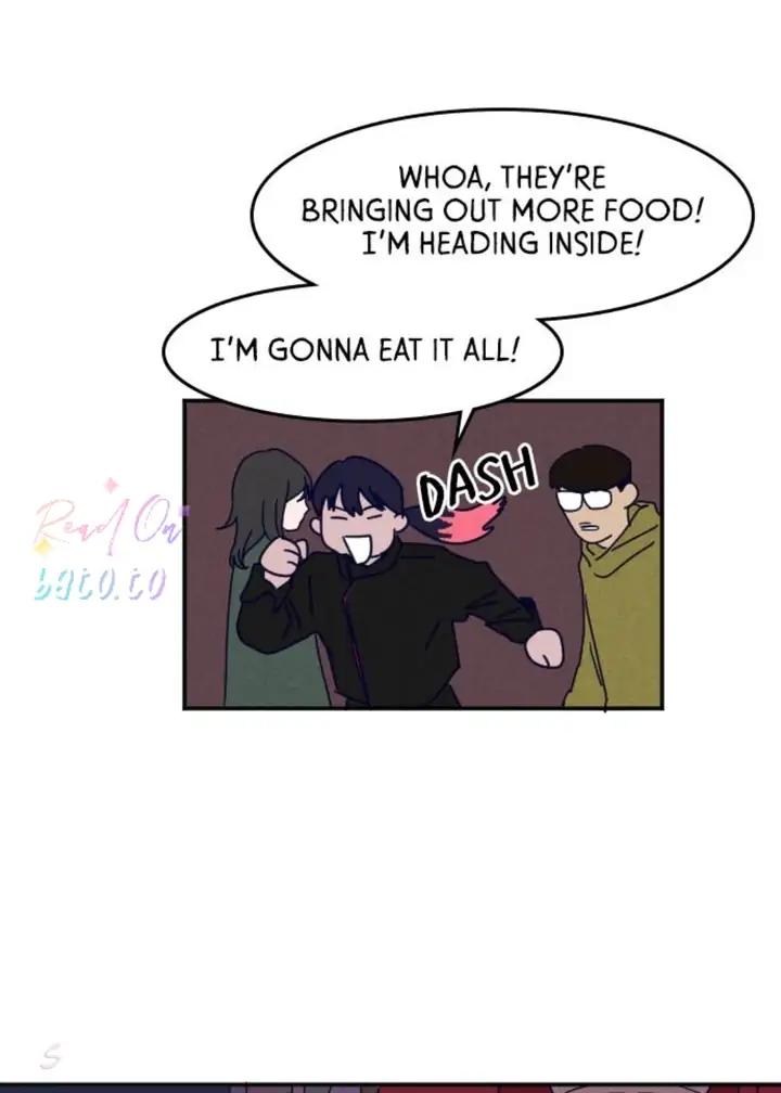 Read Nevertheless EN Manga Online