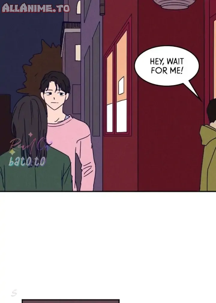 Read Nevertheless EN Manga Online