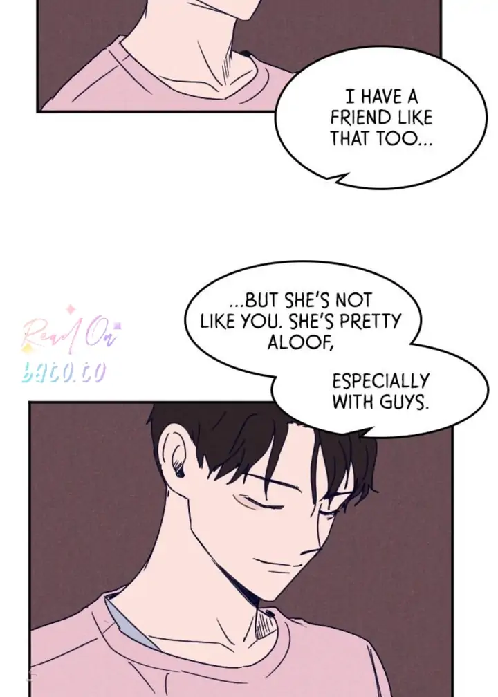 Read Nevertheless EN Manga Online