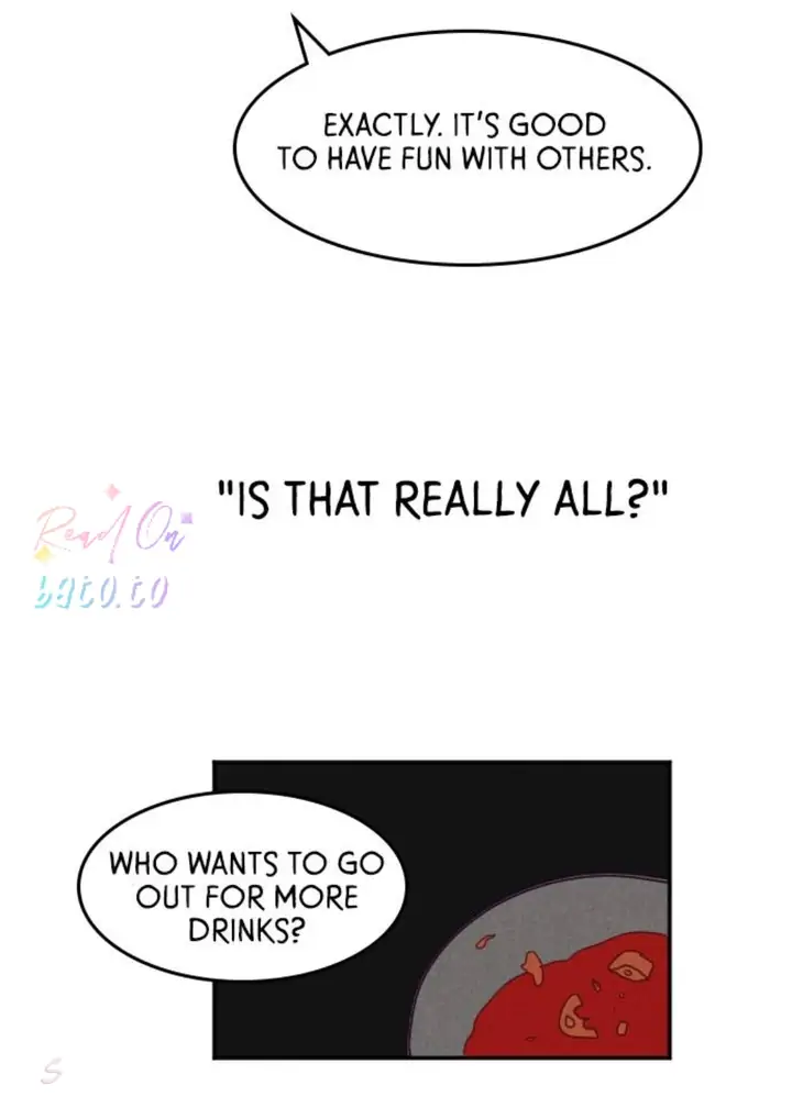 Read Nevertheless EN Manga Online