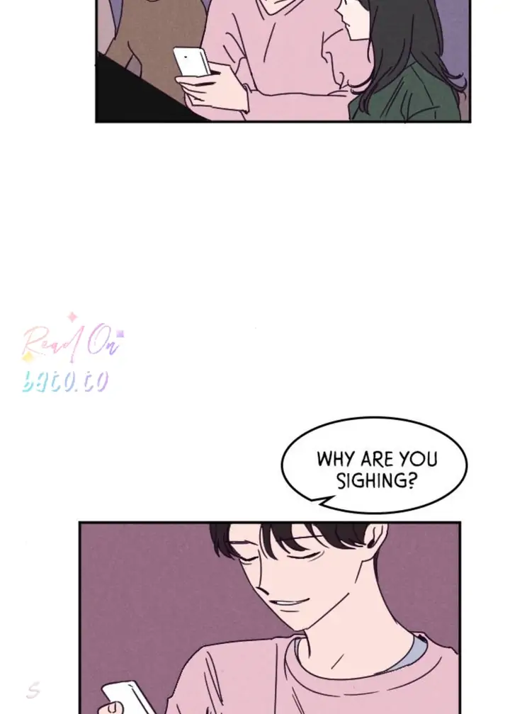 Read Nevertheless EN Manga Online