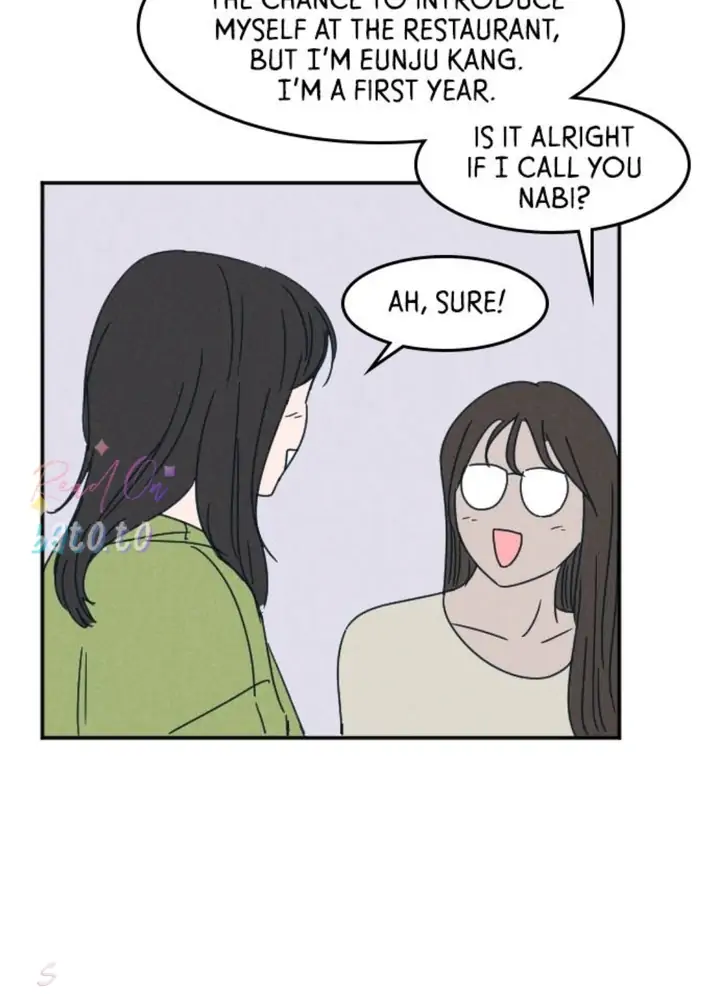 Read Nevertheless EN Manga Online