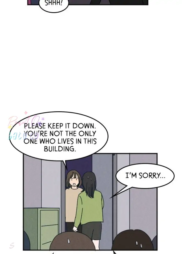 Read Nevertheless EN Manga Online