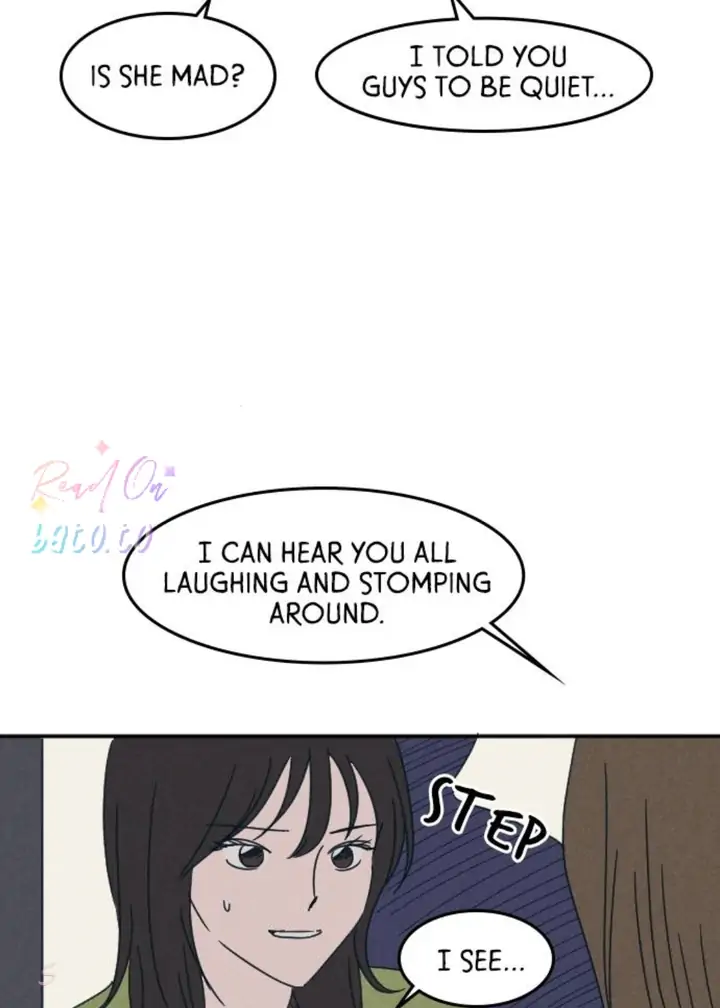 Read Nevertheless EN Manga Online