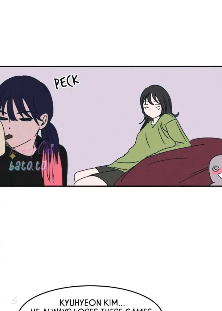 Read Nevertheless EN Manga Online