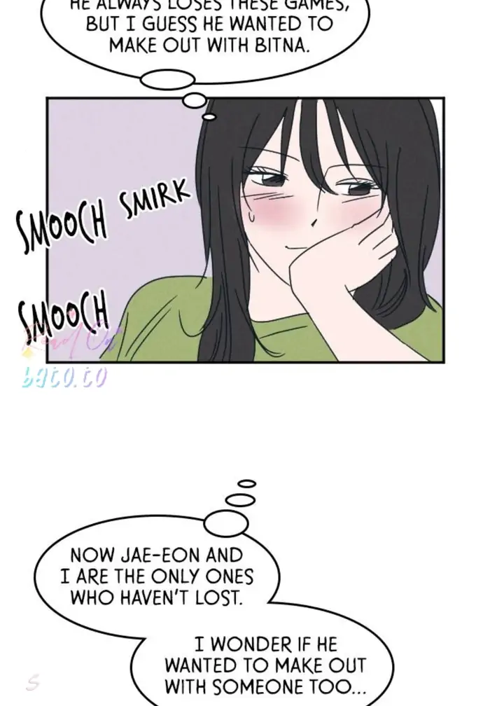 Read Nevertheless EN Manga Online