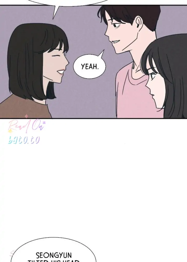 Read Nevertheless EN Manga Online