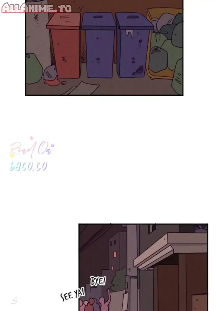 Read Nevertheless EN Manga Online