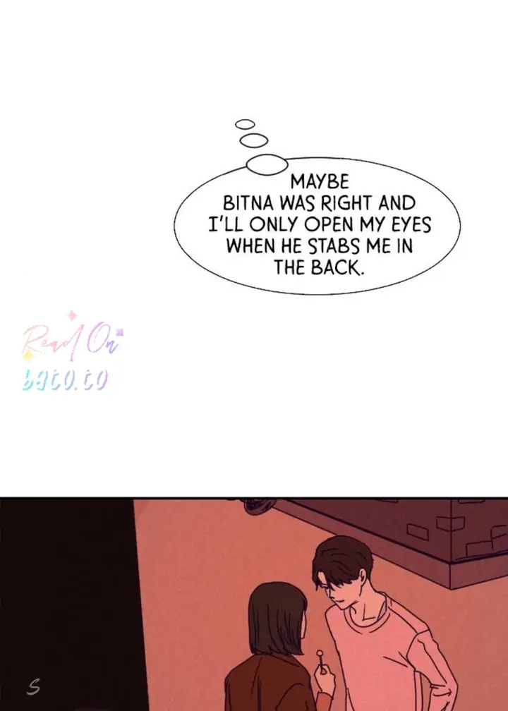 Read Nevertheless EN Manga Online