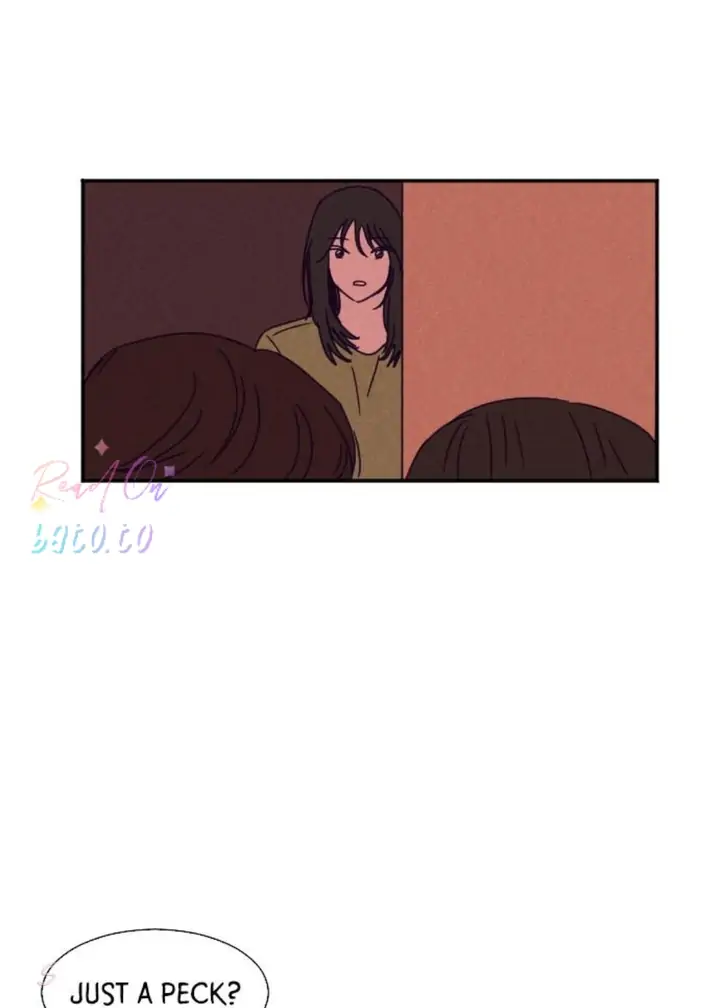 Read Nevertheless EN Manga Online