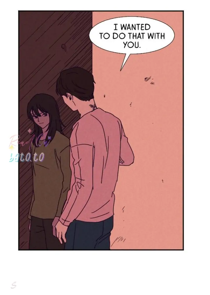 Read Nevertheless EN Manga Online