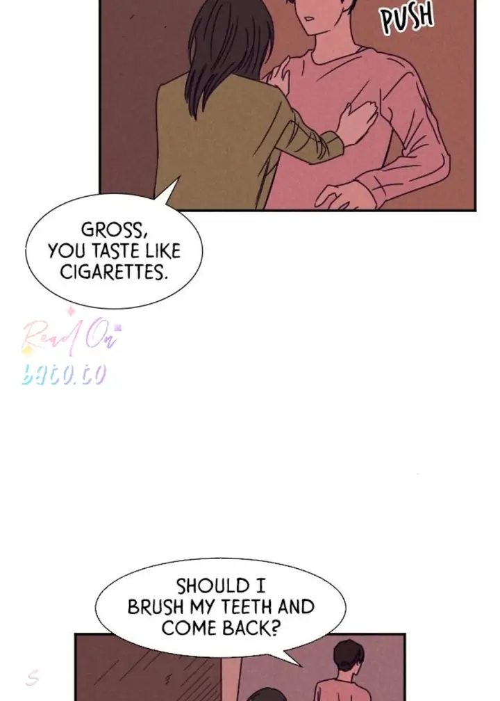 Read Nevertheless EN Manga Online