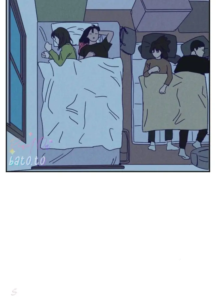 Read Nevertheless EN Manga Online