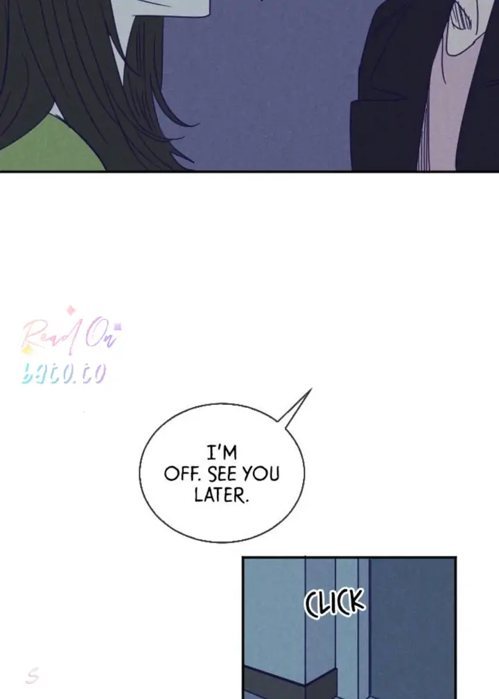 Read Nevertheless EN Manga Online