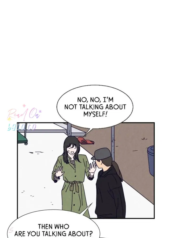 Read Nevertheless EN Manga Online