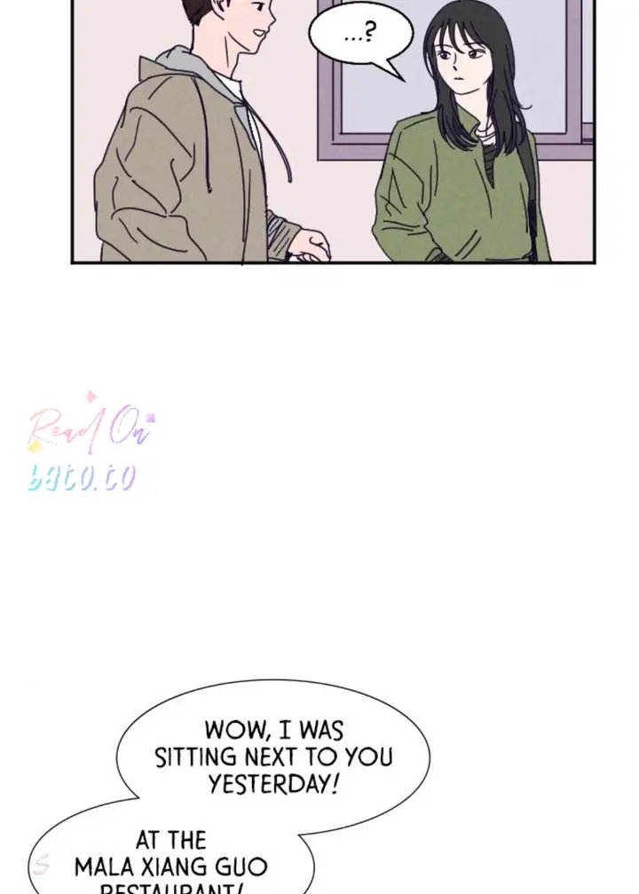 Read Nevertheless EN Manga Online