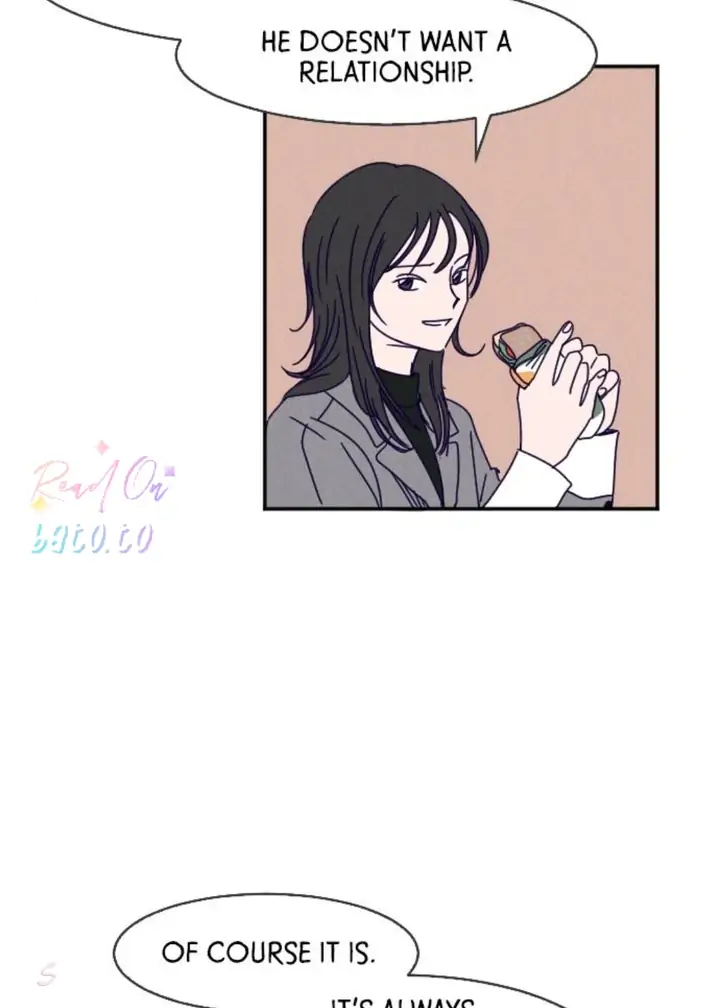 Read Nevertheless EN Manga Online