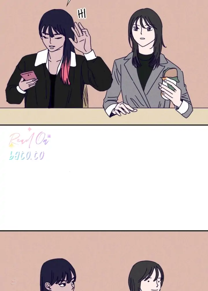 Read Nevertheless EN Manga Online