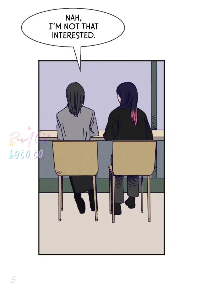 Read Nevertheless EN Manga Online