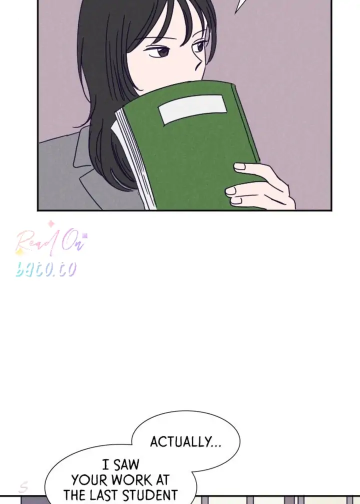 Read Nevertheless EN Manga Online