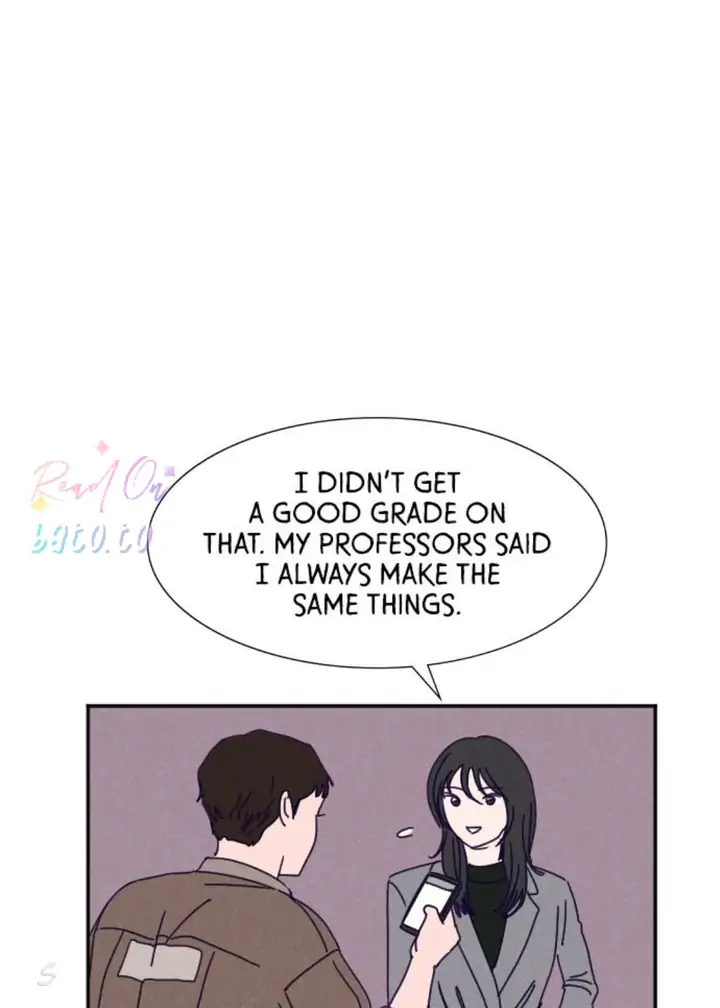 Read Nevertheless EN Manga Online