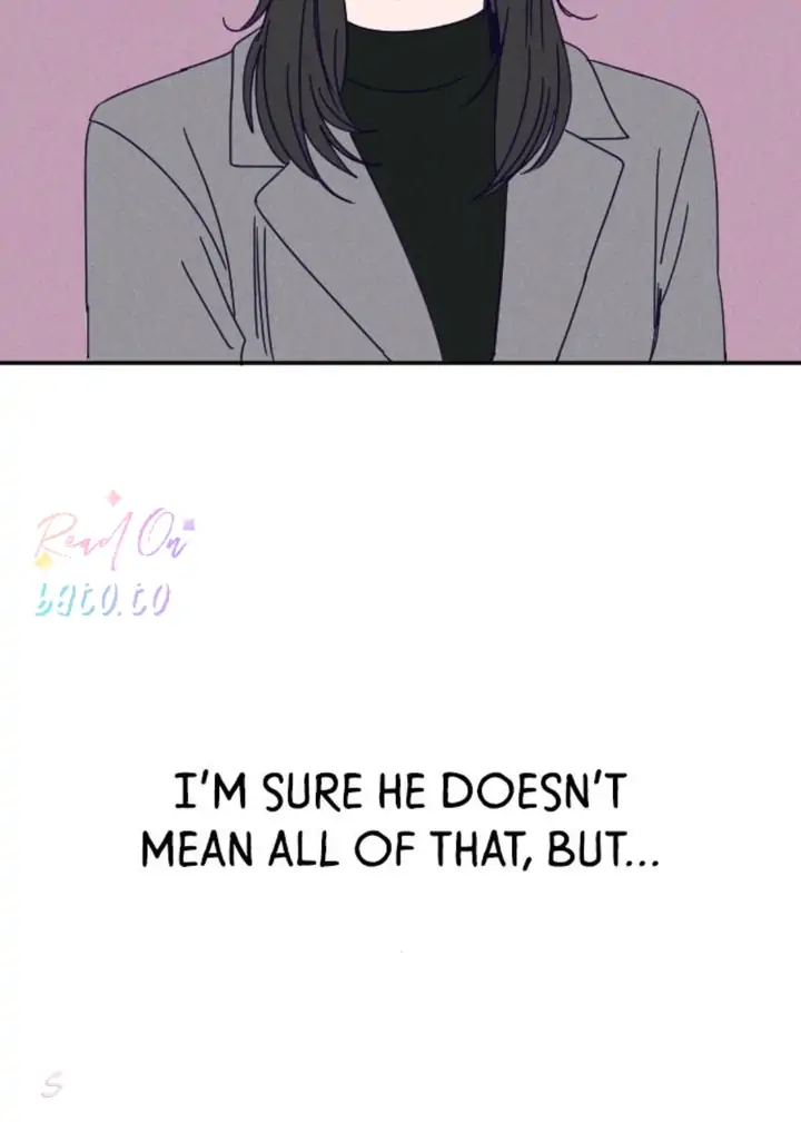 Read Nevertheless EN Manga Online