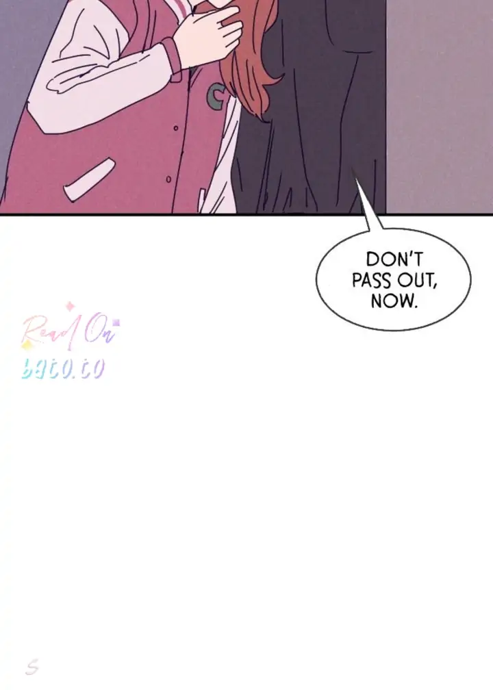 Read Nevertheless EN Manga Online