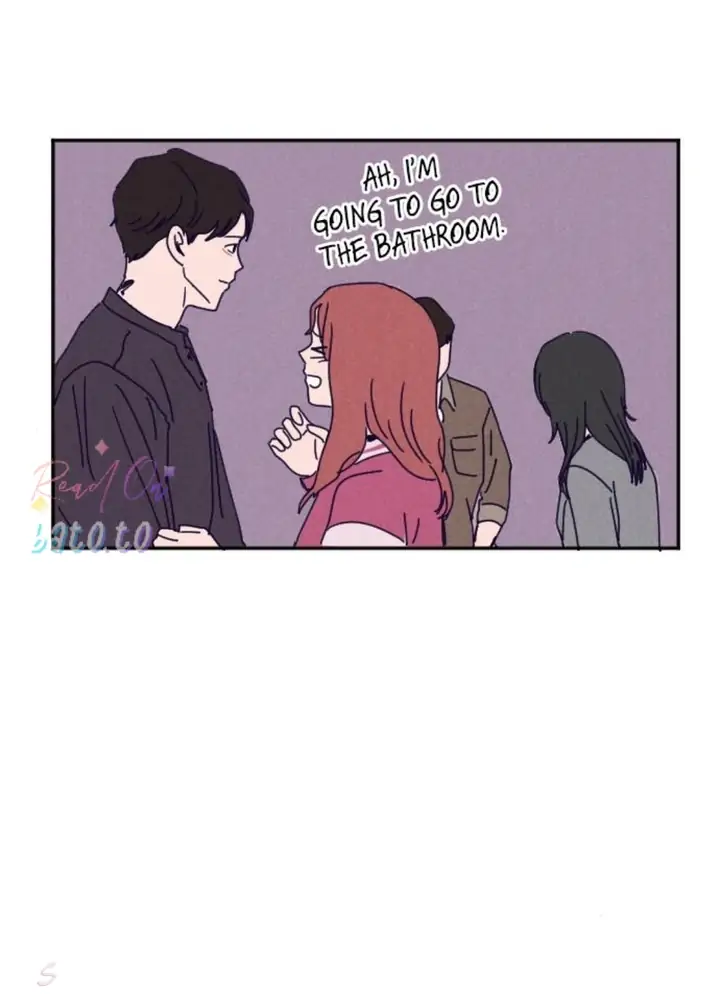 Read Nevertheless EN Manga Online