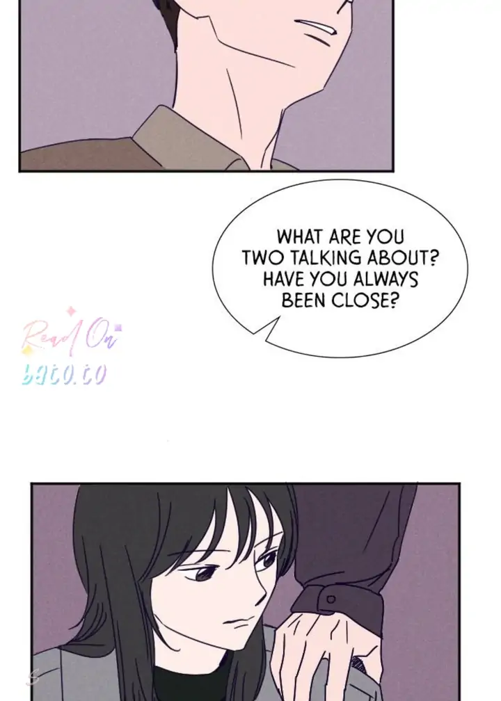 Read Nevertheless EN Manga Online