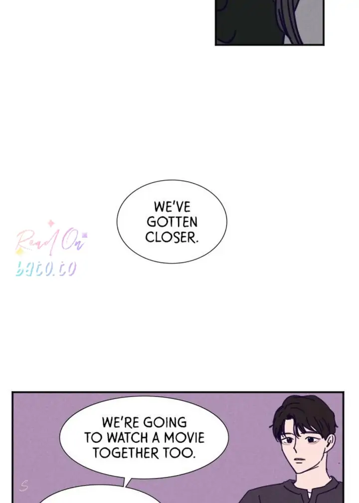 Read Nevertheless EN Manga Online