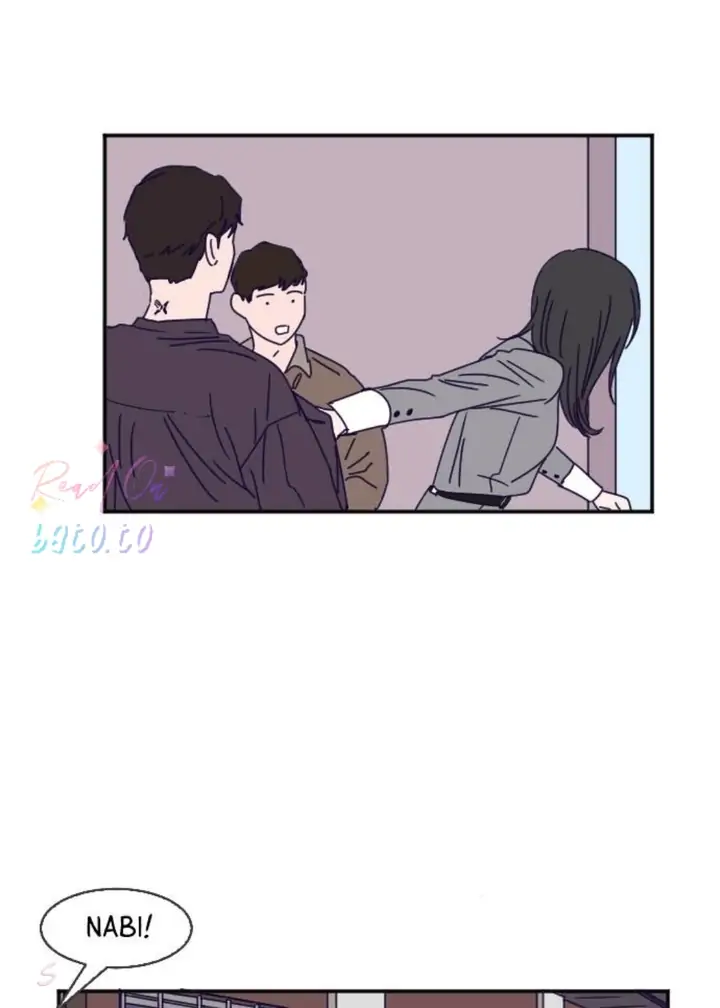 Read Nevertheless EN Manga Online