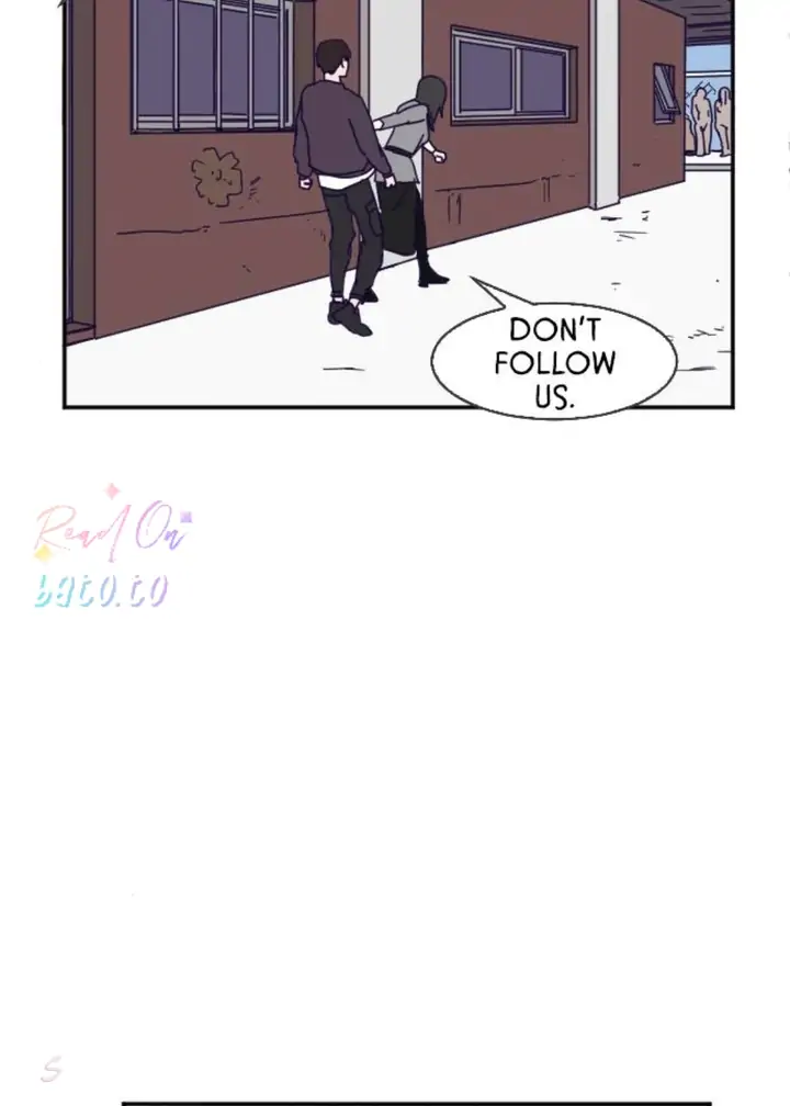 Read Nevertheless EN Manga Online