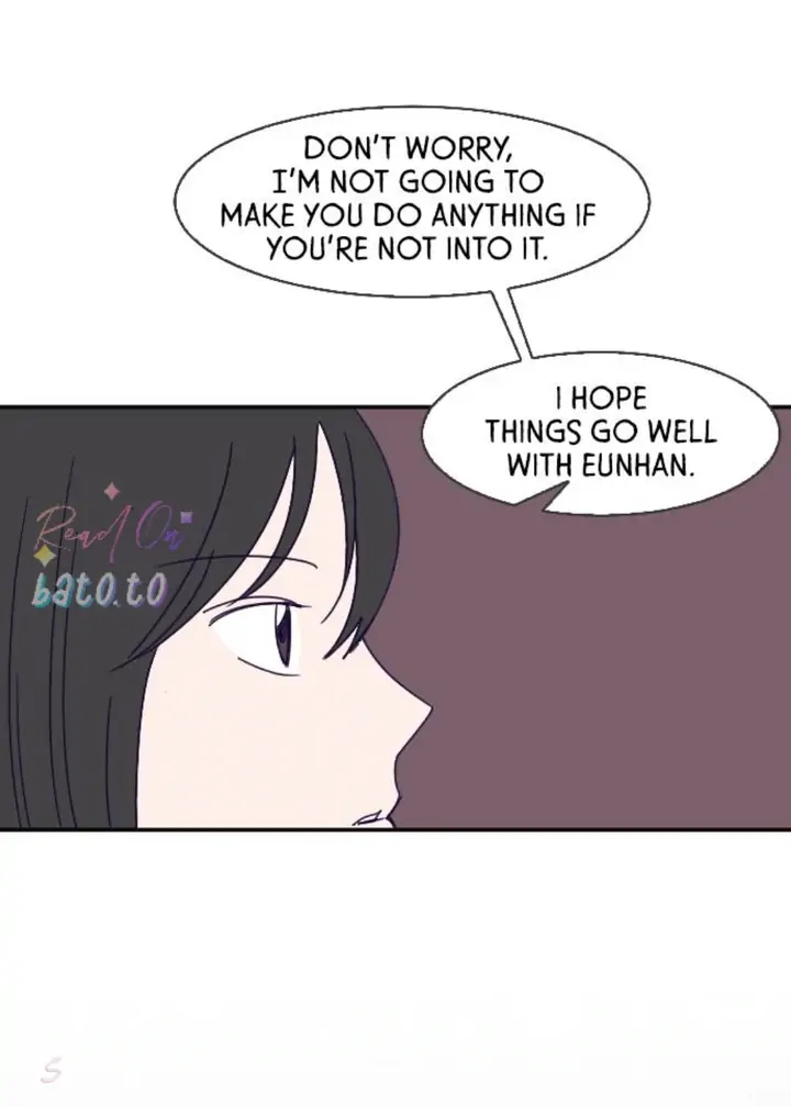 Read Nevertheless EN Manga Online